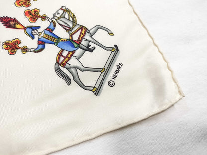 HERMES Other Scarves Hermes Scarves