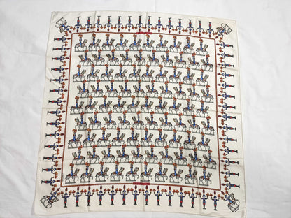 HERMES Other Scarves Hermes Scarves