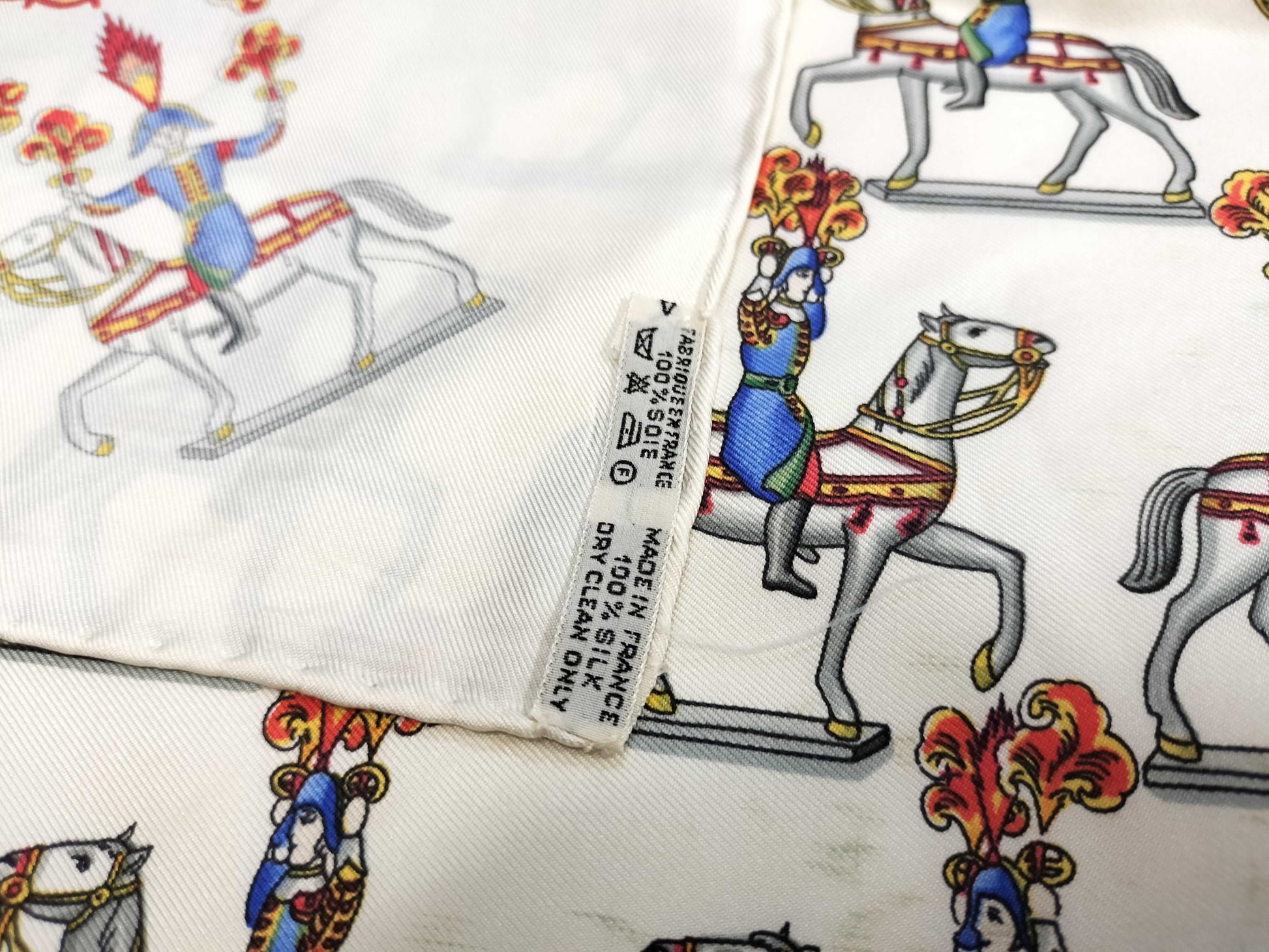 HERMES Other Scarves Hermes Scarves