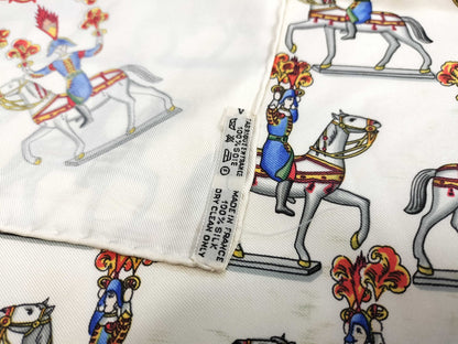 HERMES Other Scarves Hermes Scarves