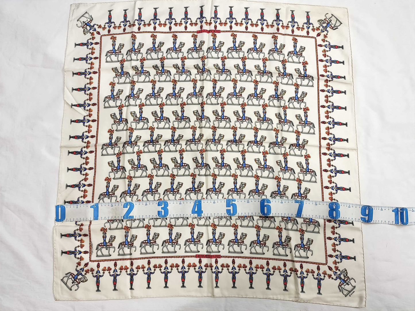 HERMES Other Scarves Hermes Scarves