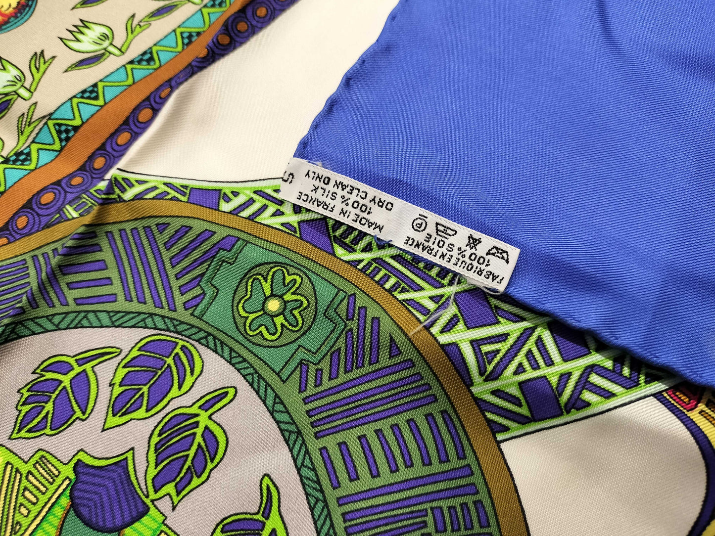 HERMES Carre Other Scarves Hermes Scarves