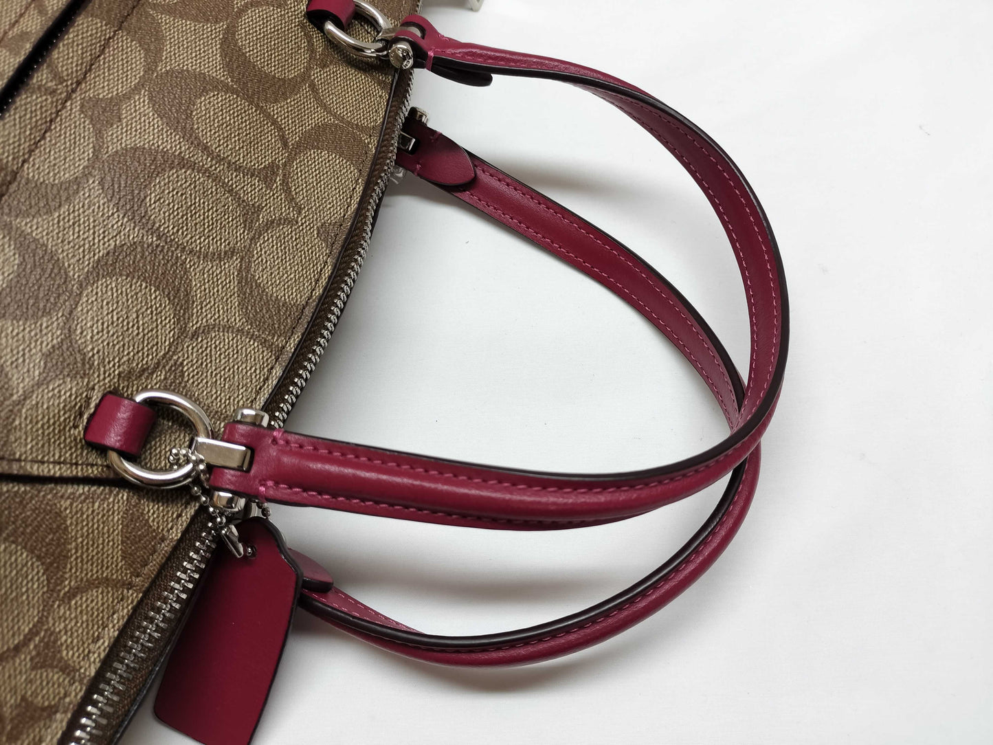 COACH Bag Coach Tote Bag