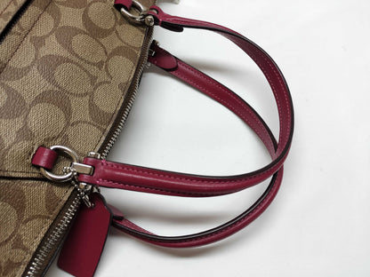 COACH Bag Coach Tote Bag