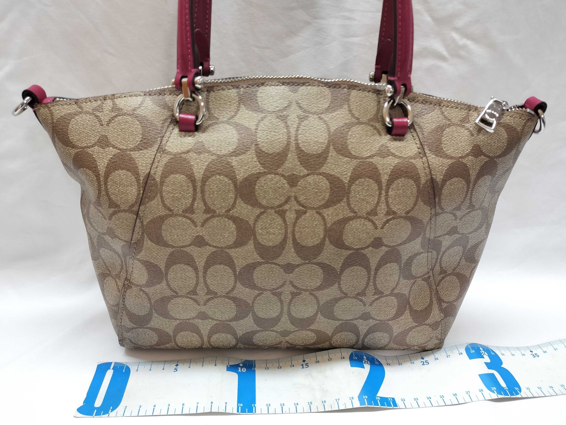 COACH Bag Coach Tote Bag