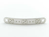 GUCCI Icon Plate WG 750 1.8g Other Accessories 
