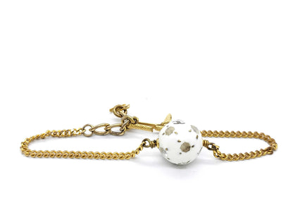 CHANEL Coco Mark CHANEL Coco Mark Ball Dot Bracelet/Bangle