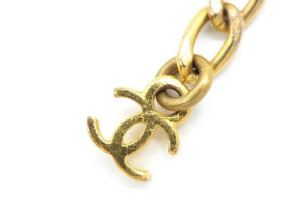 CHANEL Coco Mark CHANEL Coco Mark Ball Dot Bracelet/Bangle