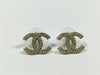 CHANEL CHANEL Earrings A14 K Earrings