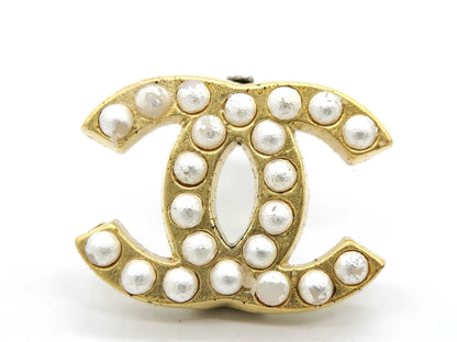 CHANEL Coco Mark CHANEL Coco Mark Earrings