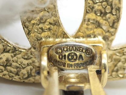 CHANEL Coco Mark CHANEL Coco Mark Earrings