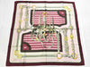 HERMES Carre HERMES Carre 90 Scarf Silk Scarf