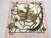 HERMES Carre HERMES Carre 90 Scarf Silk Scarf