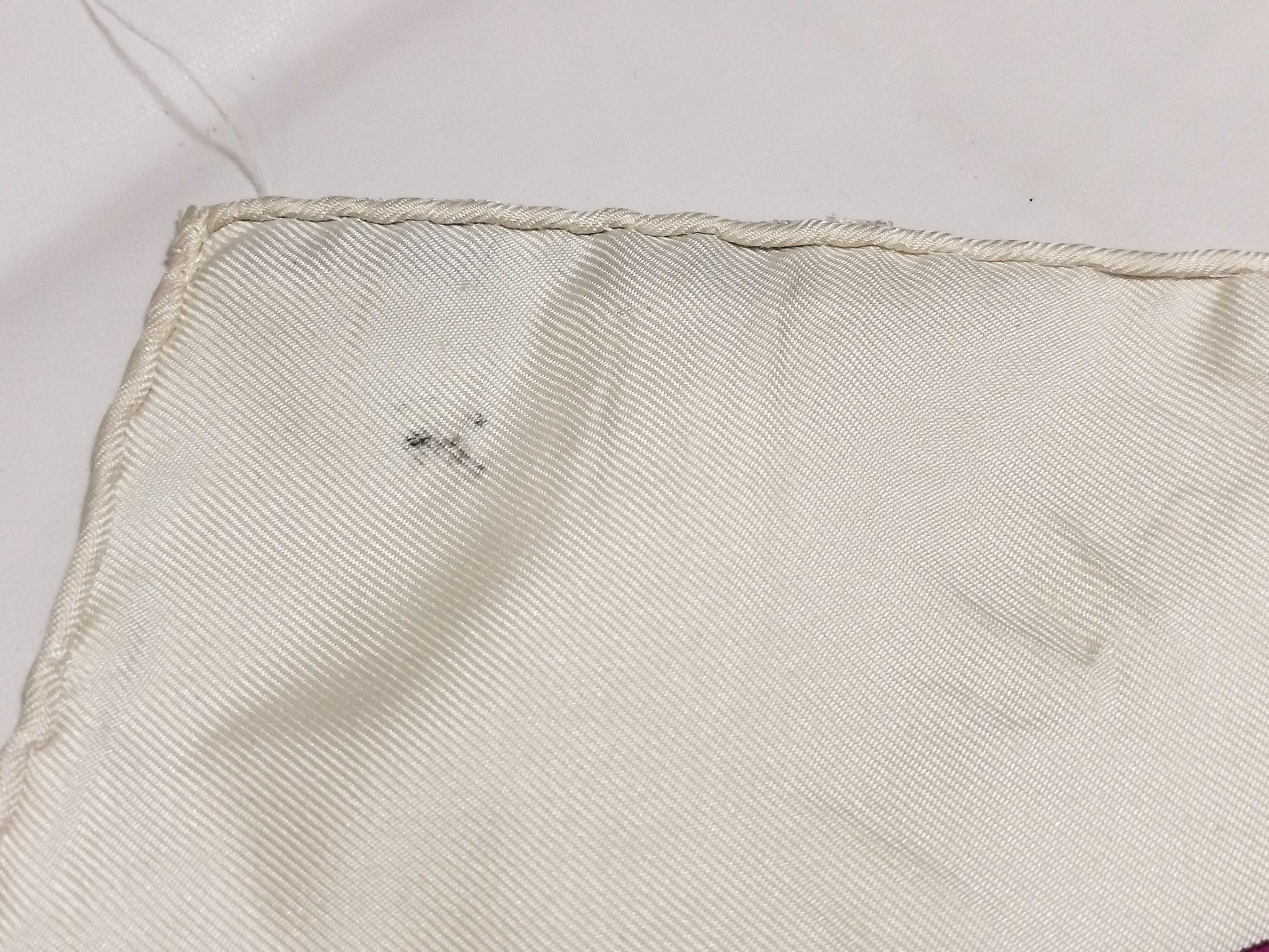 HERMES Carre HERMES Carre 90 Scarf Silk Scarf