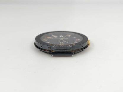 CORUM Admiral's Cup 99・810・31V52B 447453 Quartz Blue Dial Boys' Watch