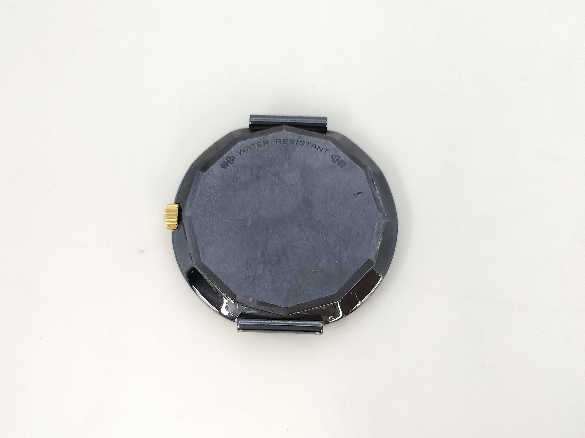 CORUM Admiral's Cup 99・810・31V52B 447453 Quartz Blue Dial Boys' Watch