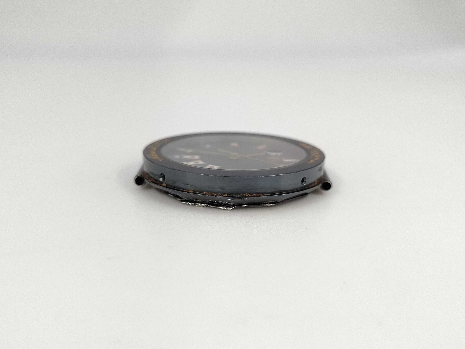 CORUM Admiral's Cup 99・810・31V52B 447453 Quartz Blue Dial Boys' Watch