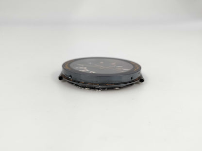 CORUM Admiral's Cup 99・810・31V52B 447453 Quartz Blue Dial Boys' Watch