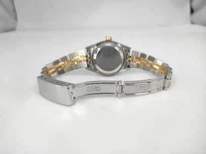 ROLEX 79173G A211857 ​​Women's Watch