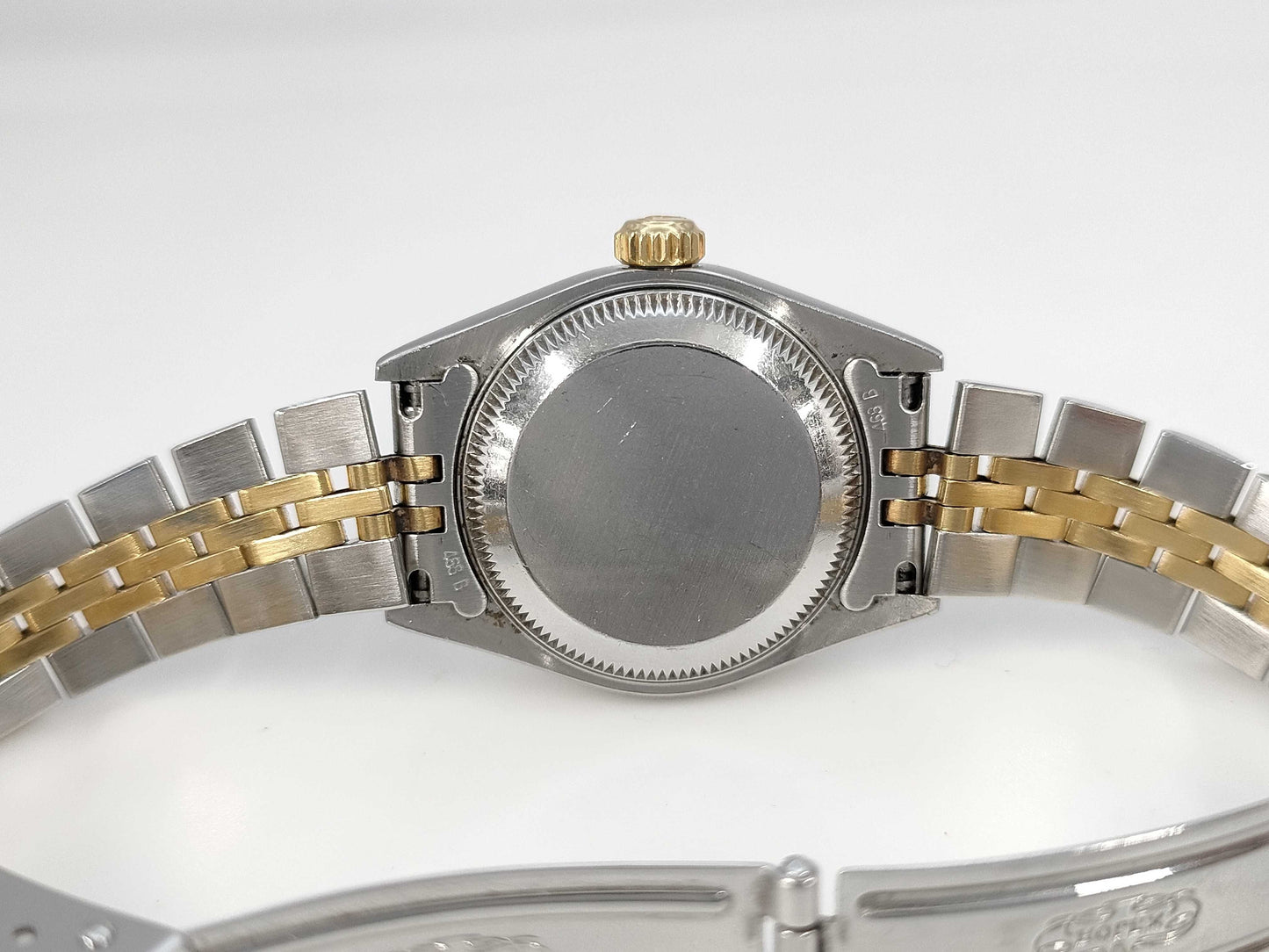 ROLEX 79173G A211857 ​​Women's Watch