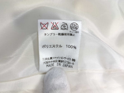 LEONARD Jacket, Off-White, Size 38