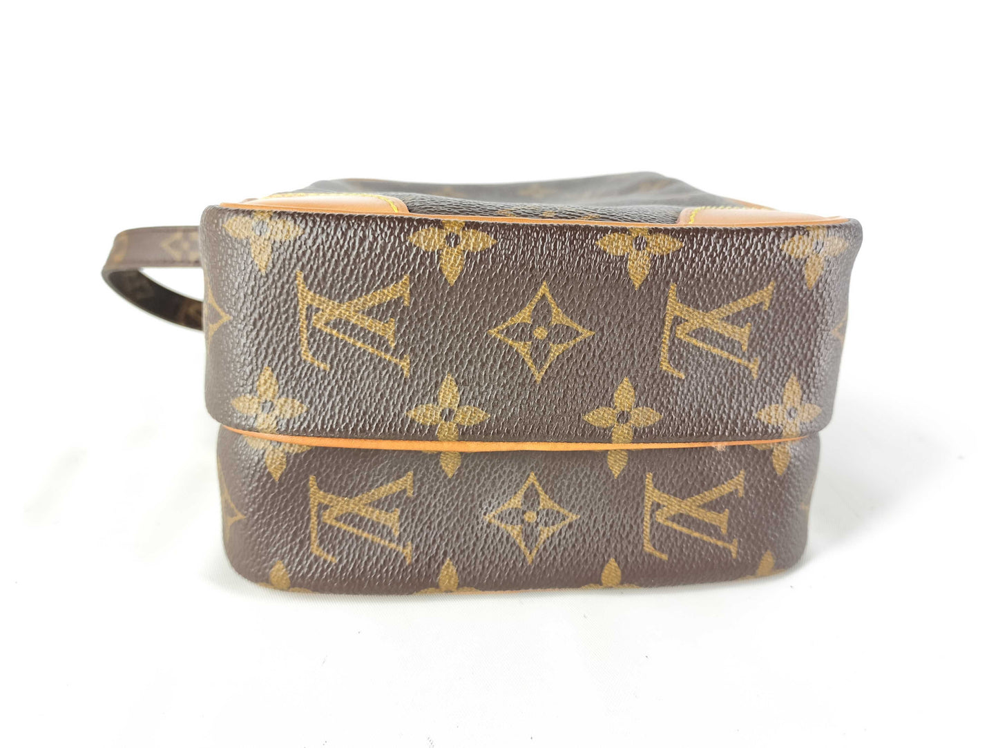 LOUIS VUITTON Monogram LOUIS VUITTON M45236 Monogram Amazon Shoulder Bag