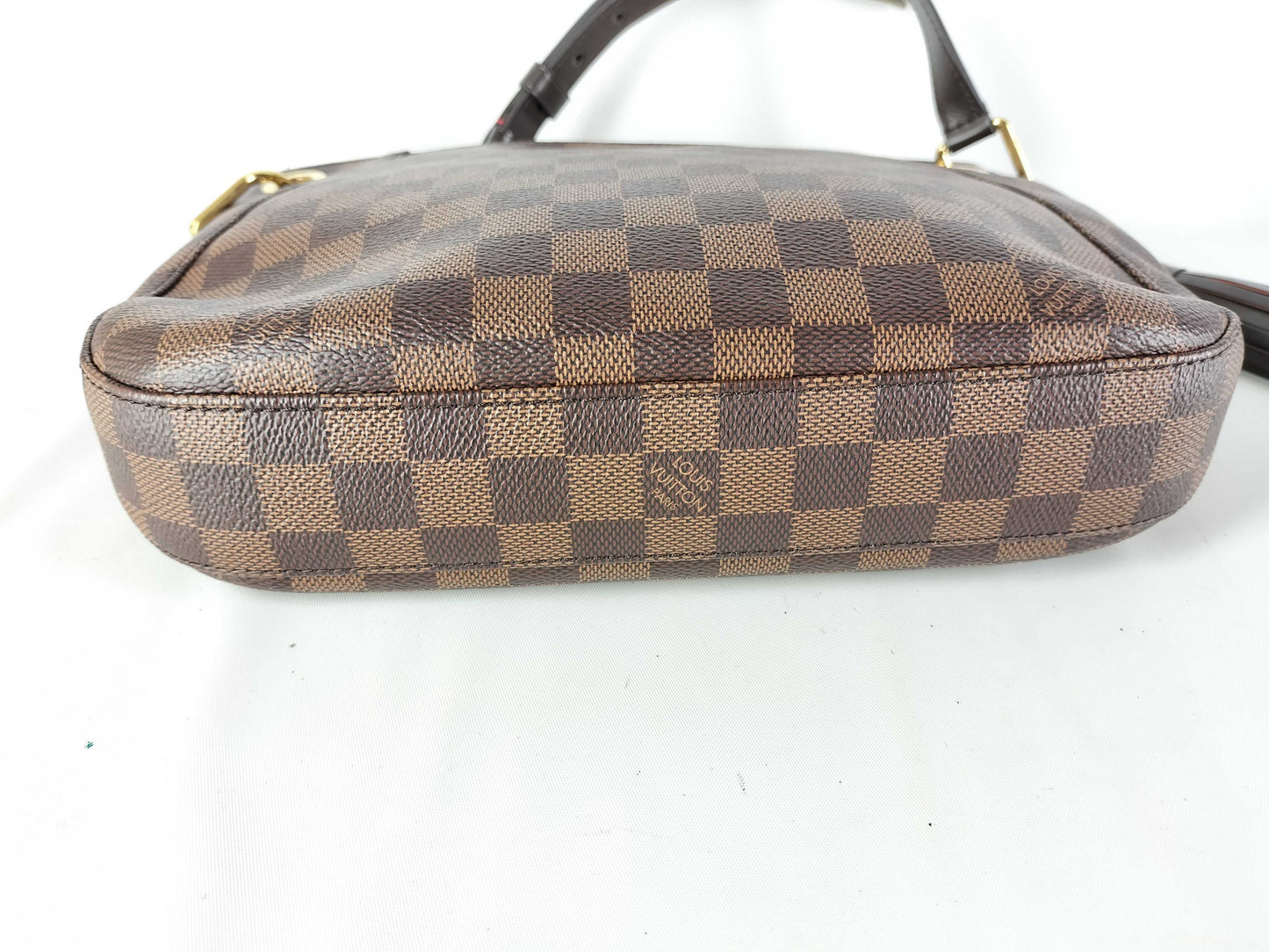 LOUIS VUITTON Damier Southbank Shoulder Bag N42230