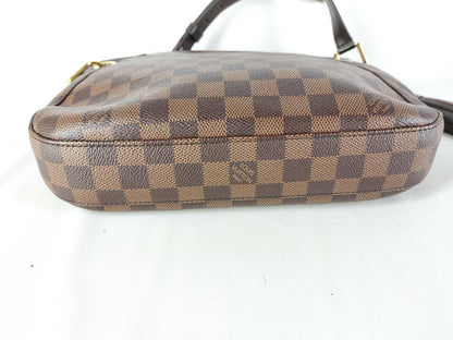 LOUIS VUITTON Damier Southbank Shoulder Bag N42230