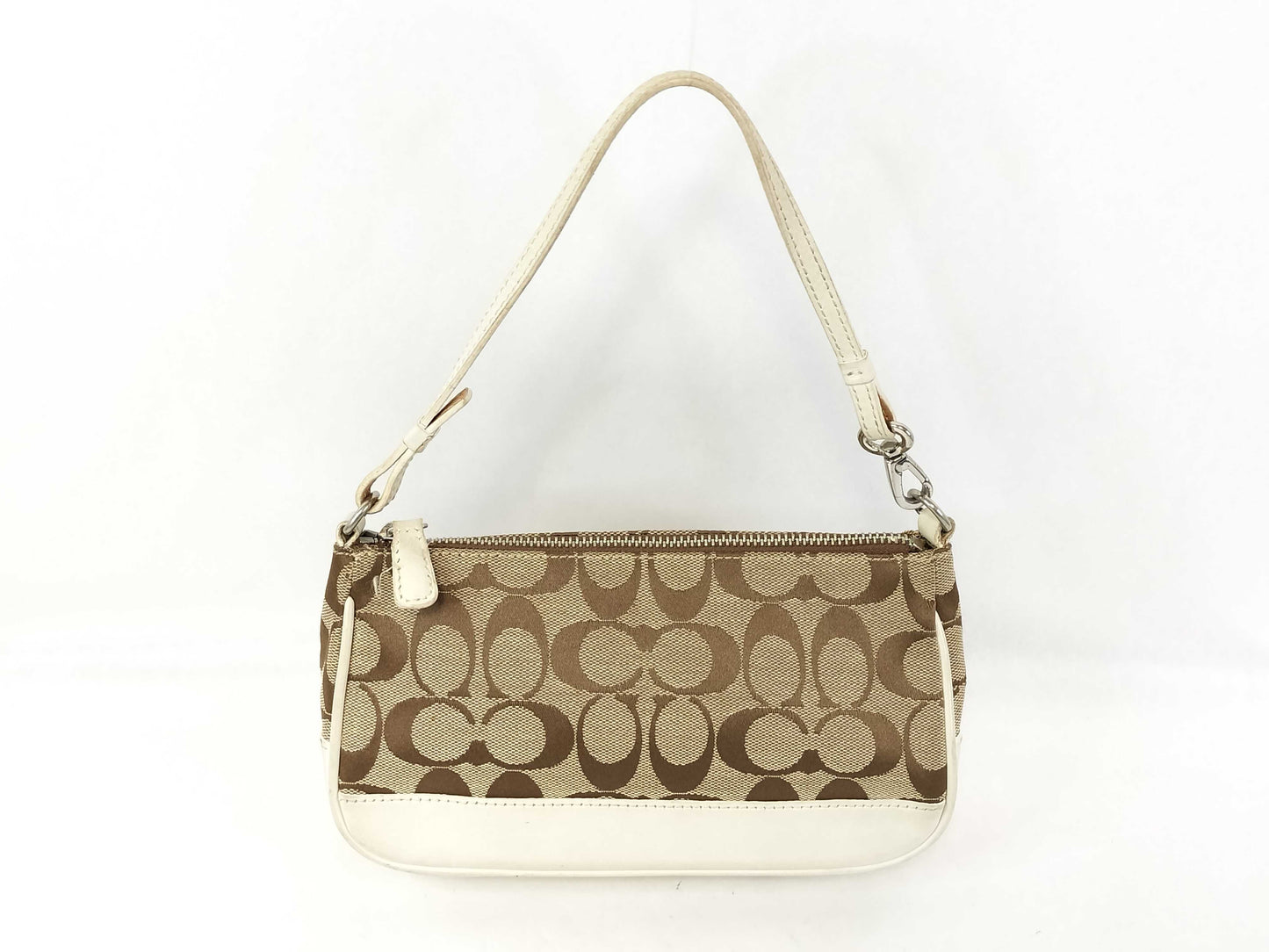COACH Signature Coach Handbag Signature 6094 Handbag