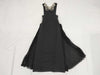 FENDI 2017 Pearl Sleeveless Dress Size 38