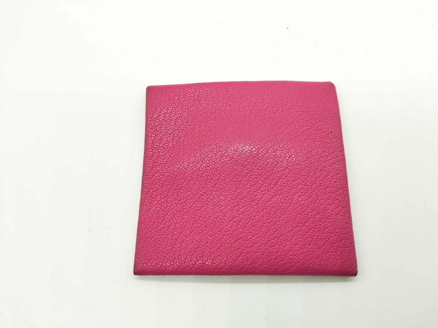 HERMES Pastia □K Coin Case Coin Case