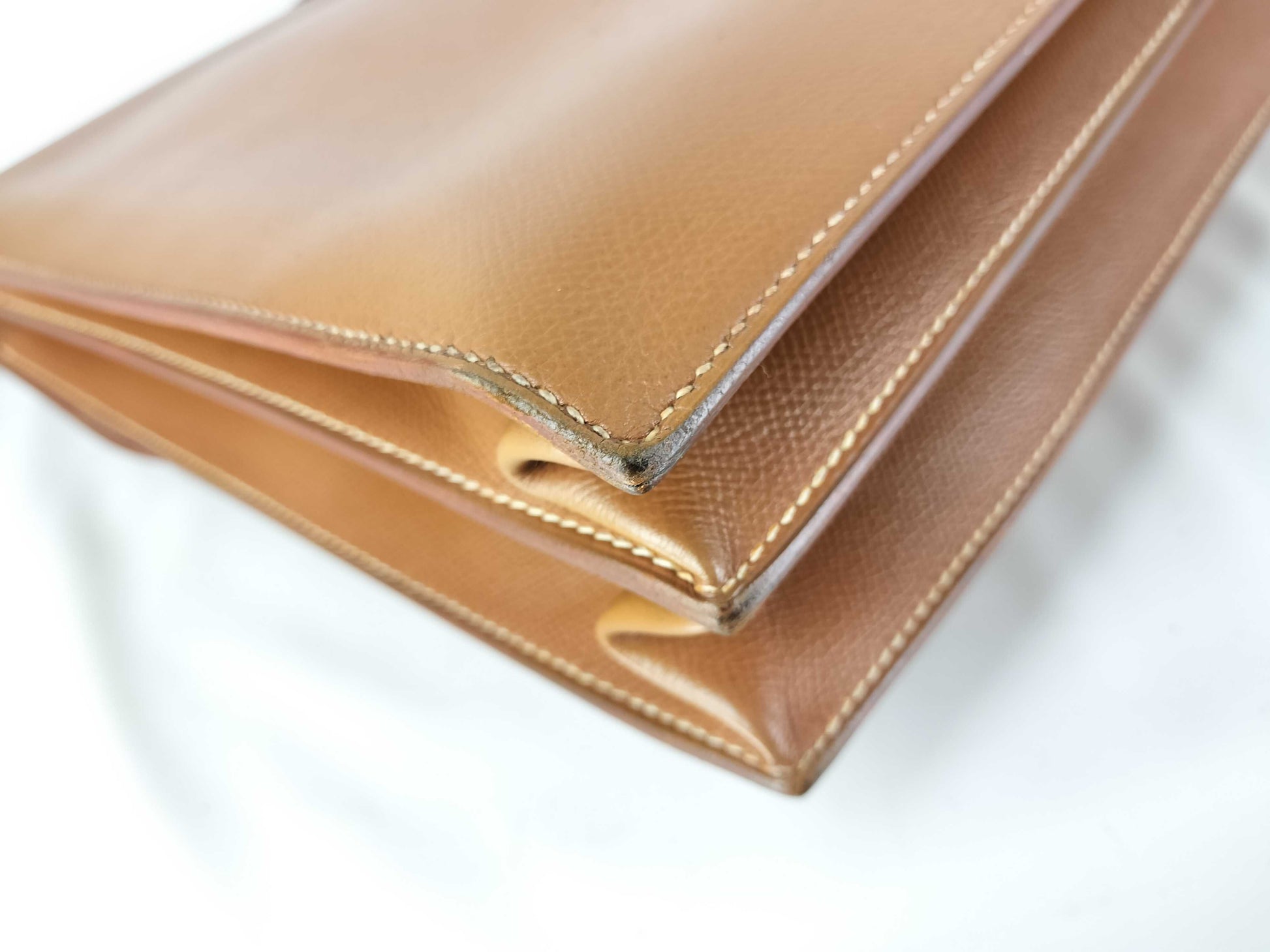 HERMES Hermes Business Bag