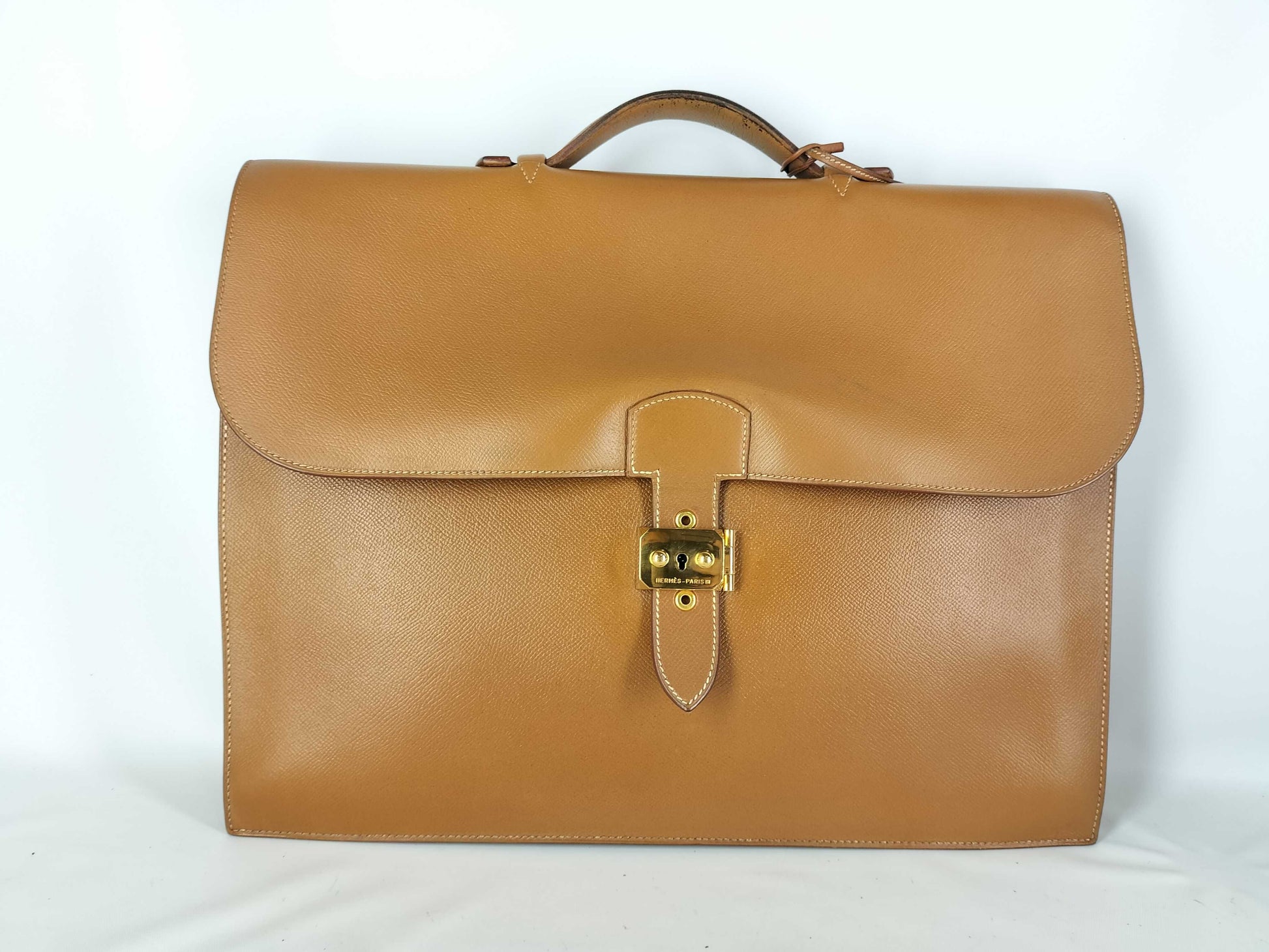 HERMES Hermes Business Bag