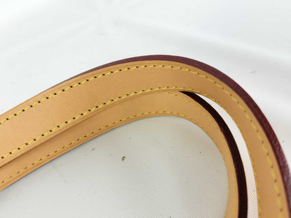 LOUIS VUITTON Monogram LV Tote Bag