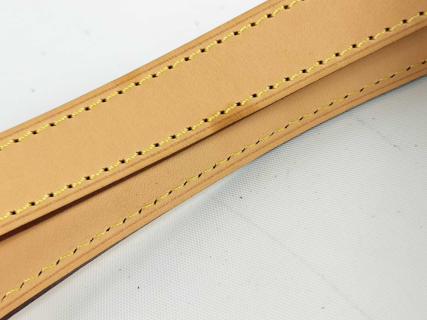 LOUIS VUITTON Monogram LV Tote Bag