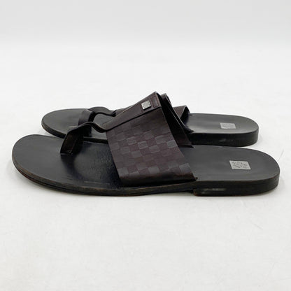 LOUIS VUITTON LOUIS VUITTON Sandal Bag #8 1/2 Dust Bag Sandals