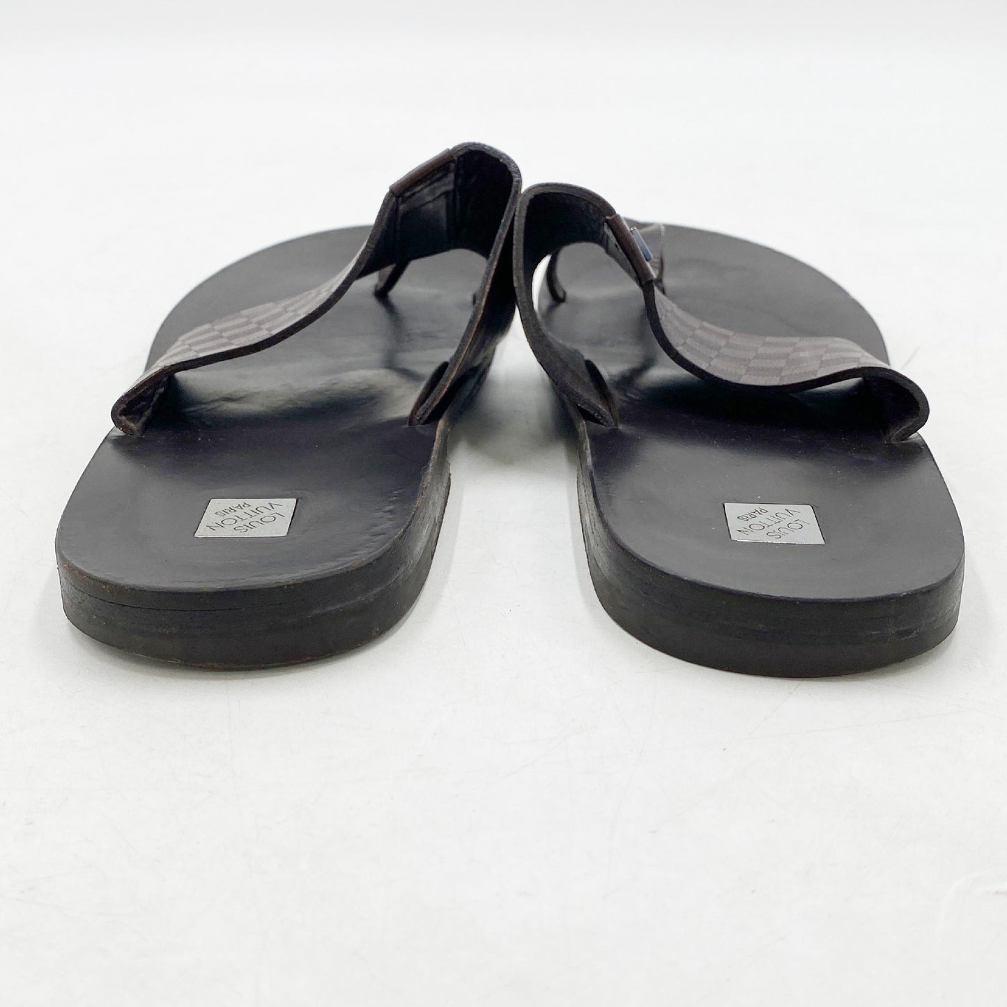 LOUIS VUITTON LOUIS VUITTON Sandal Bag #8 1/2 Dust Bag Sandals