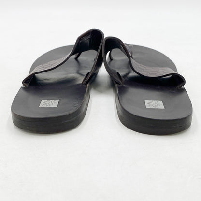 LOUIS VUITTON LOUIS VUITTON Sandal Bag #8 1/2 Dust Bag Sandals