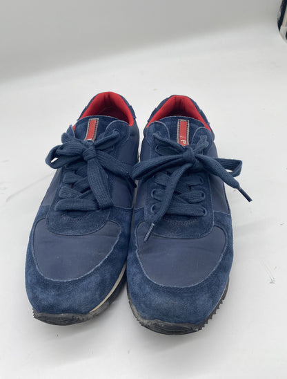 PRADA PRADA Low-Cut Sneakers 4E2721 #46 Sneakers