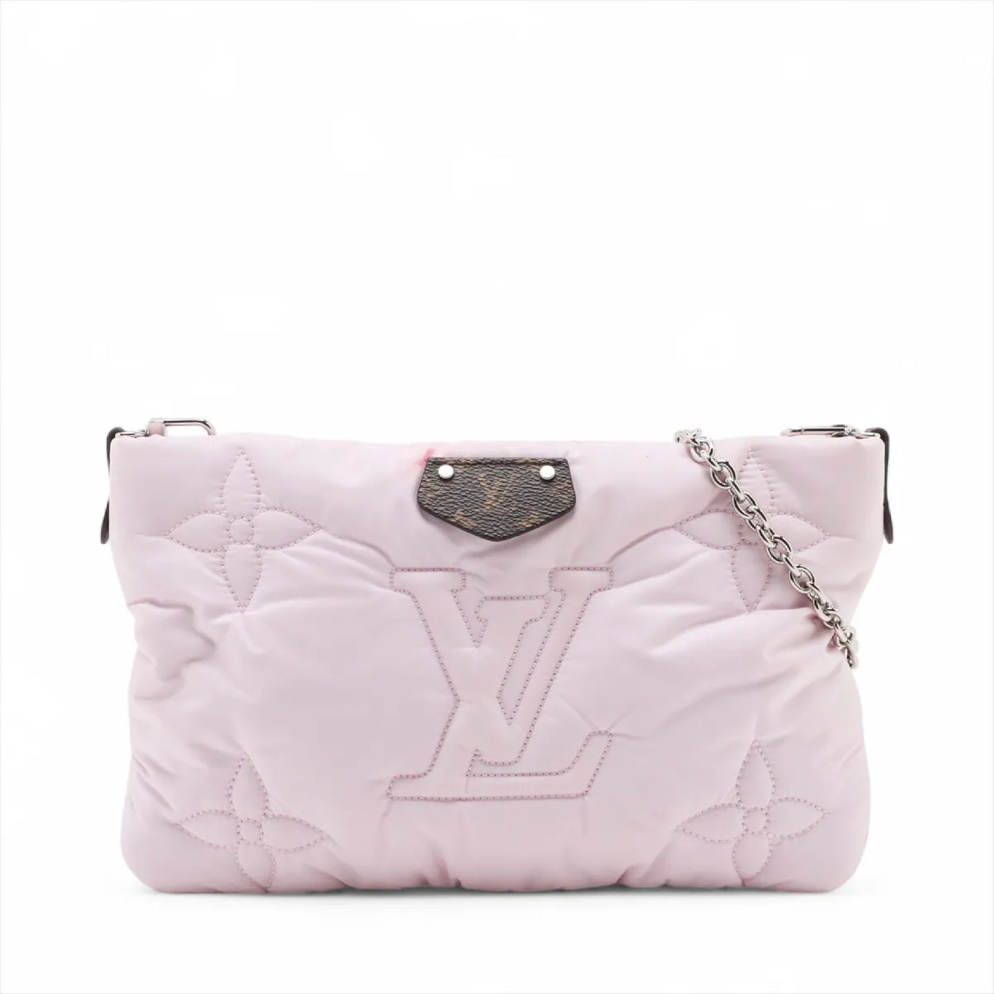 LOUIS VUITTON Pillow Maximulty Pochette Accessoires M21056 Shoulder Bag