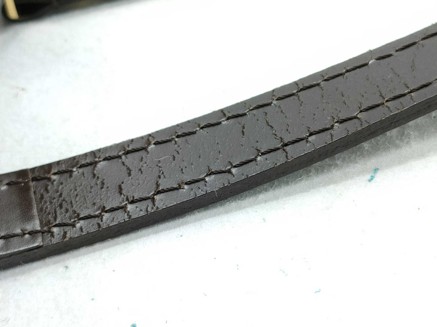 LOUIS VUITTON Damier LV Damier Vinton DU3170 Shoulder Bag