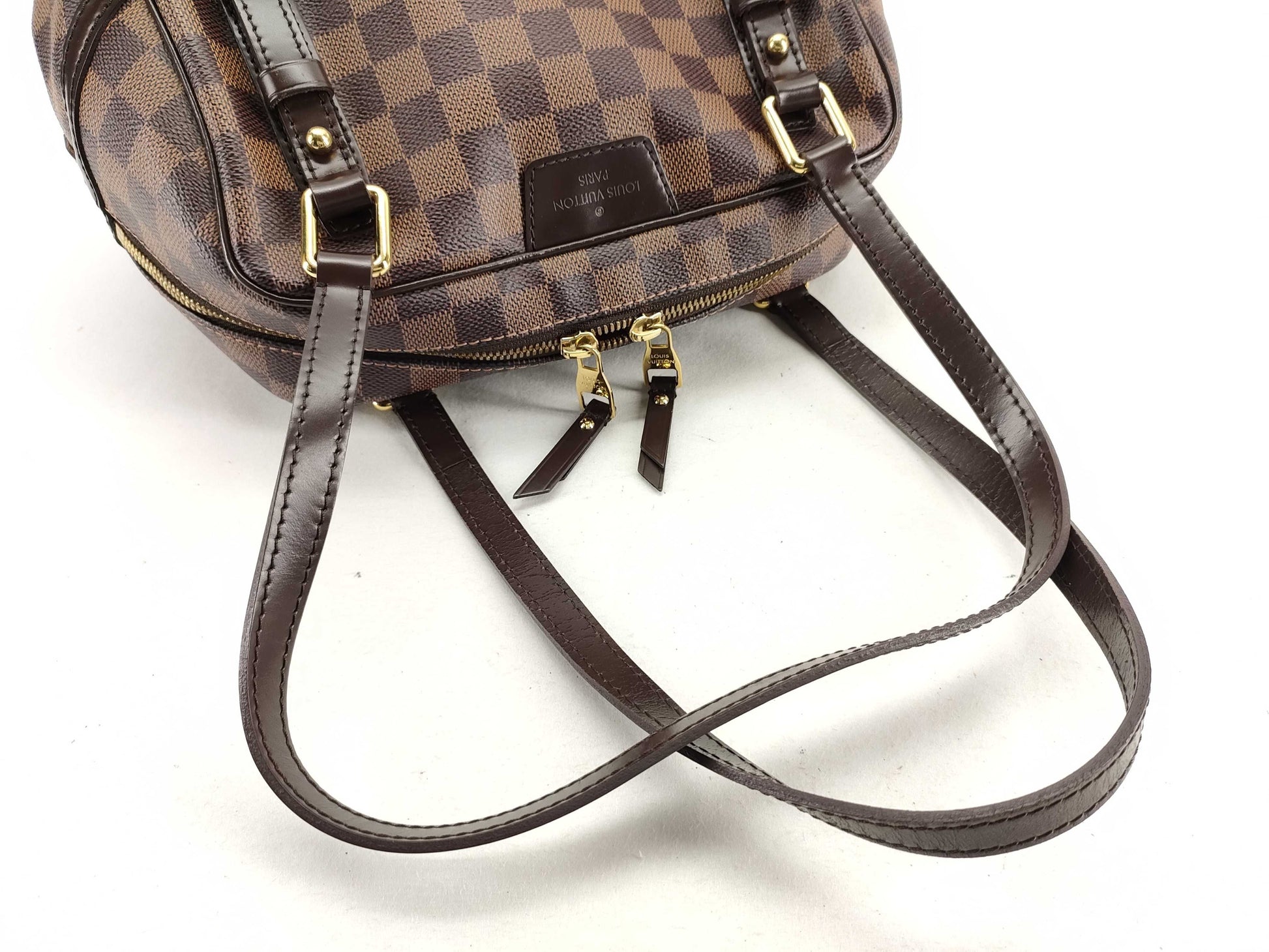 LOUIS VUITTON Damier LV Damier Vinton DU3170 Shoulder Bag