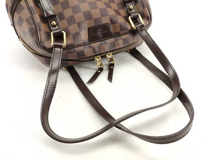 LOUIS VUITTON Damier LV Damier Vinton DU3170 Shoulder Bag
