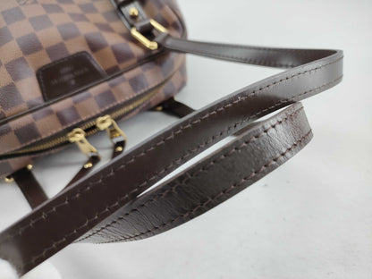 LOUIS VUITTON Damier LV Damier Vinton DU3170 Shoulder Bag