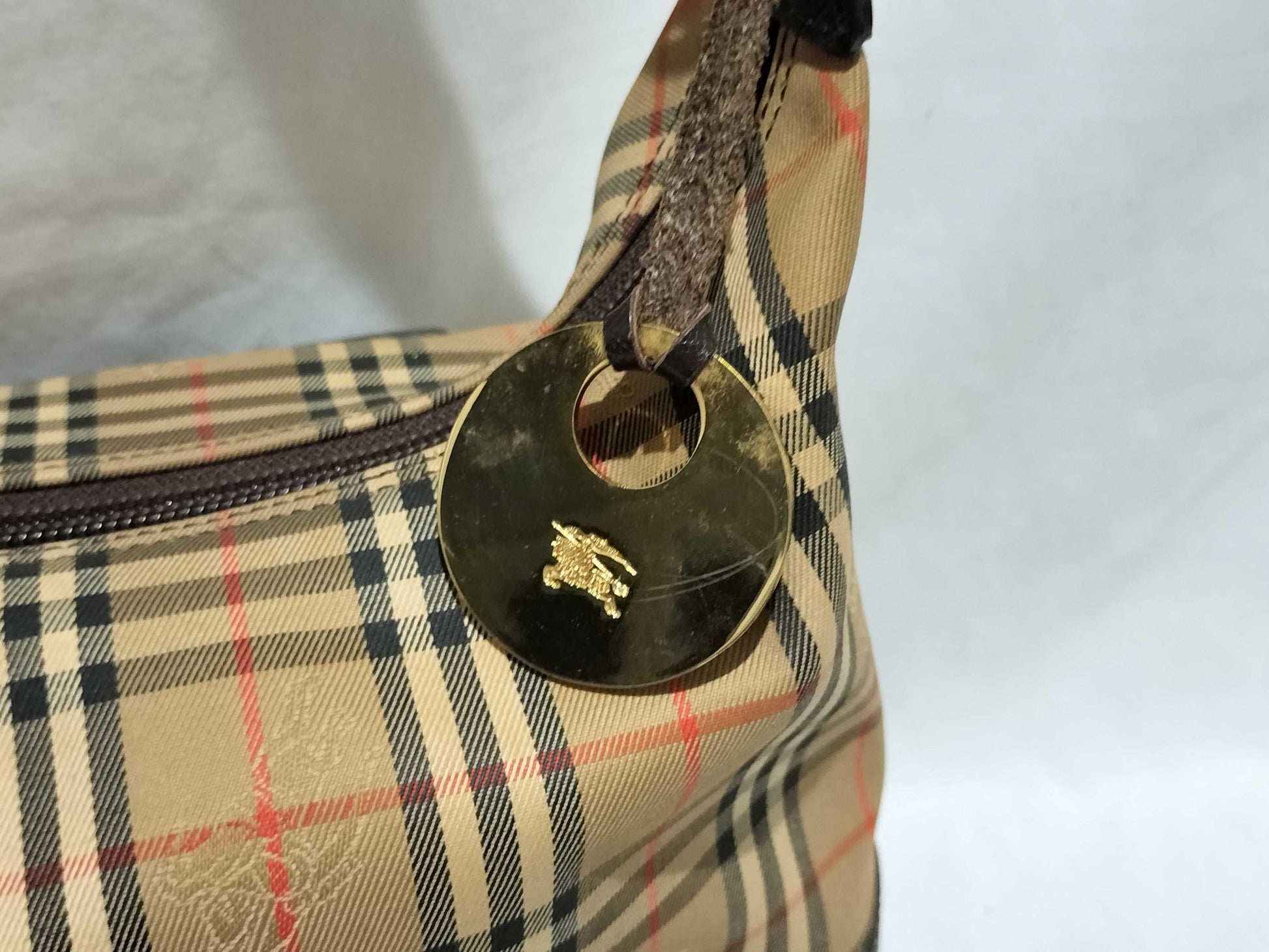 BURBERRY One-Shoulder Bag Shoulder Bag