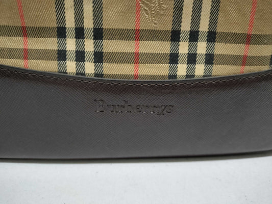BURBERRY One-Shoulder Bag Shoulder Bag