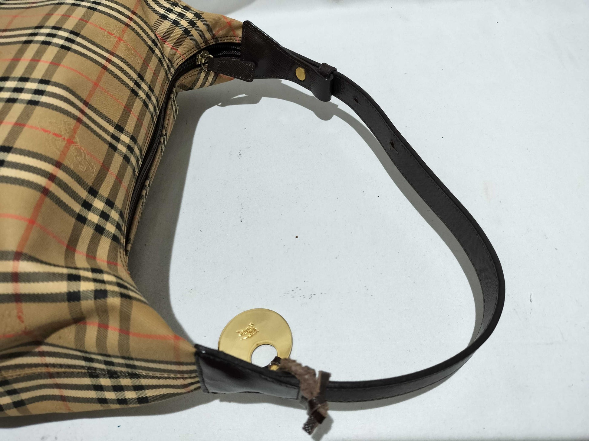 BURBERRY One-Shoulder Bag Shoulder Bag