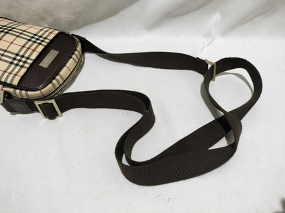 BURBERRY Burberry Shoulder Bag Shoulder Bag