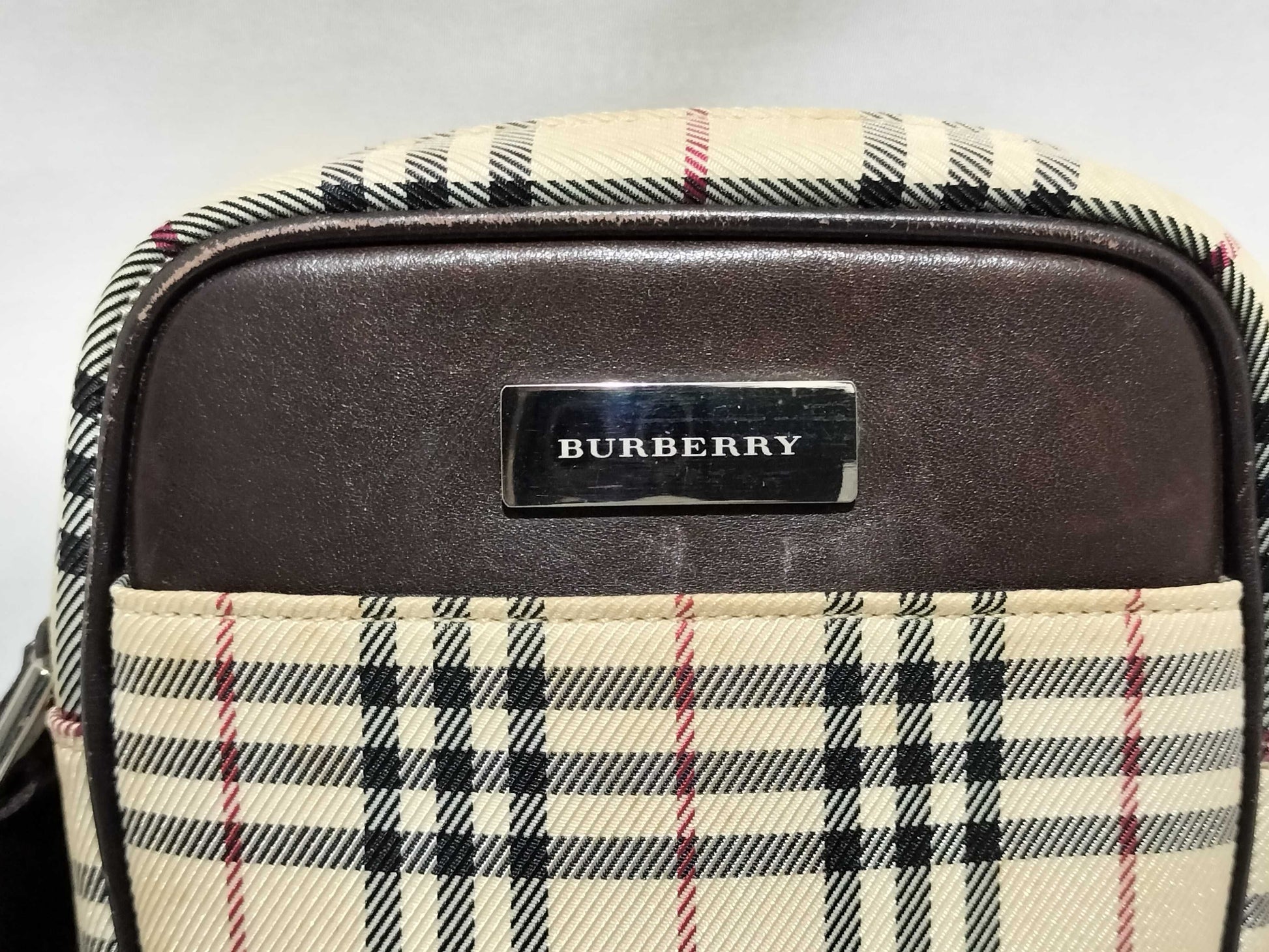 BURBERRY Burberry Shoulder Bag Shoulder Bag