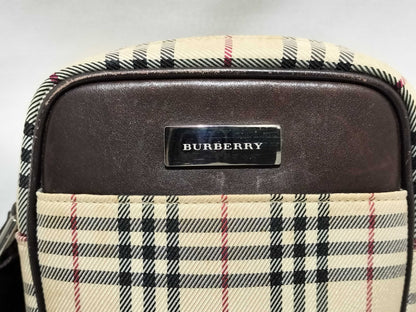 BURBERRY Burberry Shoulder Bag Shoulder Bag